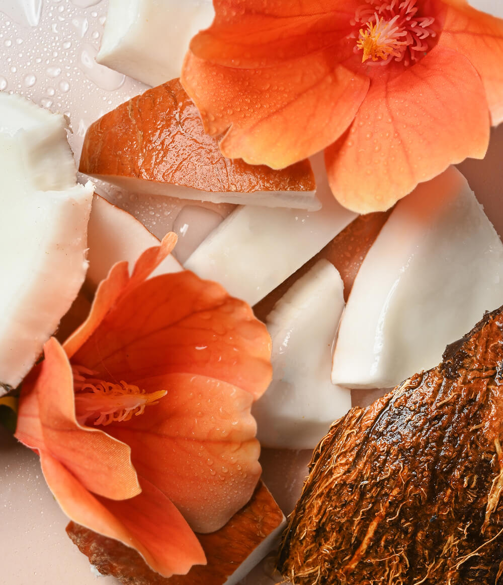 EOS Coconut Waters Body Wash 473ml