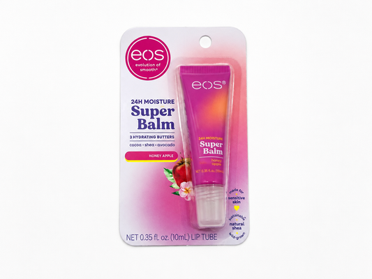 EOS Honey Apple Super Balm