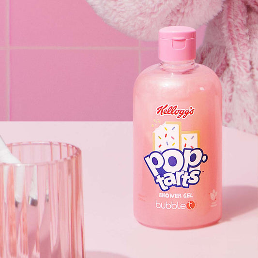 Kellogg's Pop Tarts Shower Gel (500ml)