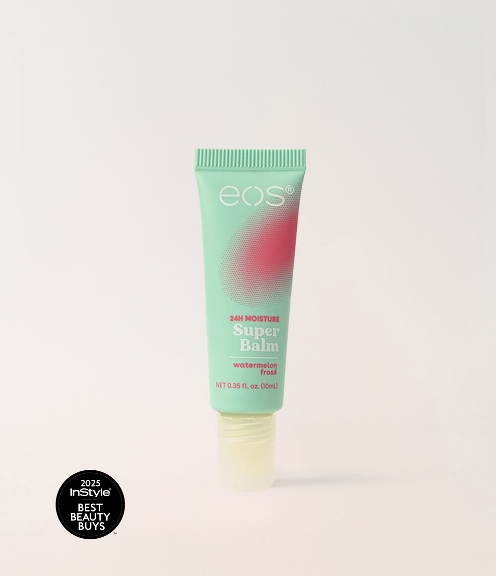 EOS Watermelon Frose Super Balm