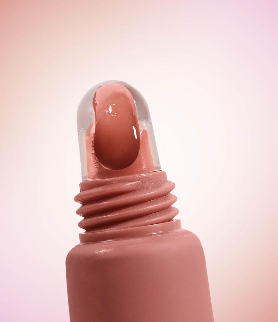 EOS Dirty Chai Dewy Lip Shine