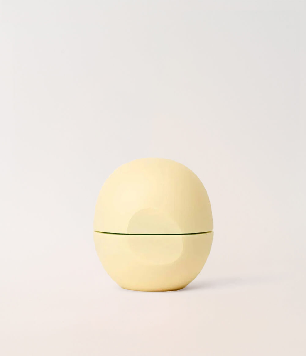 EOS Vanilla Bean Lip Balm