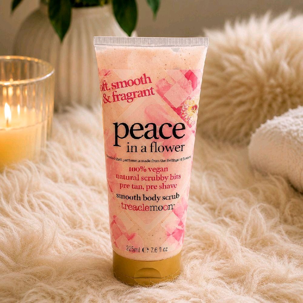 Treaclemoon Peace in a Flower Collection – Choose Your Product | Sold Individually