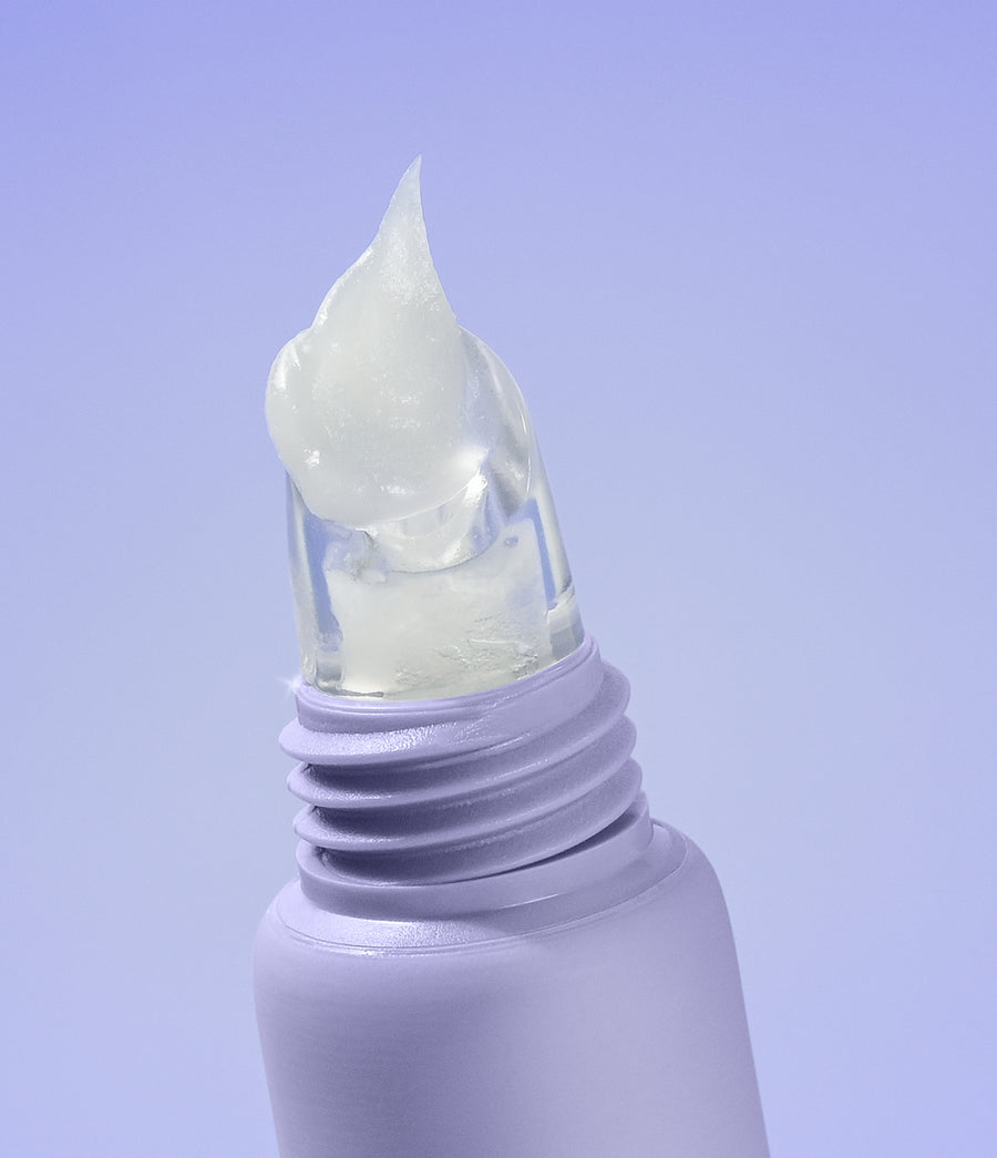 EOS Vanilla Cashmere Lip Butter