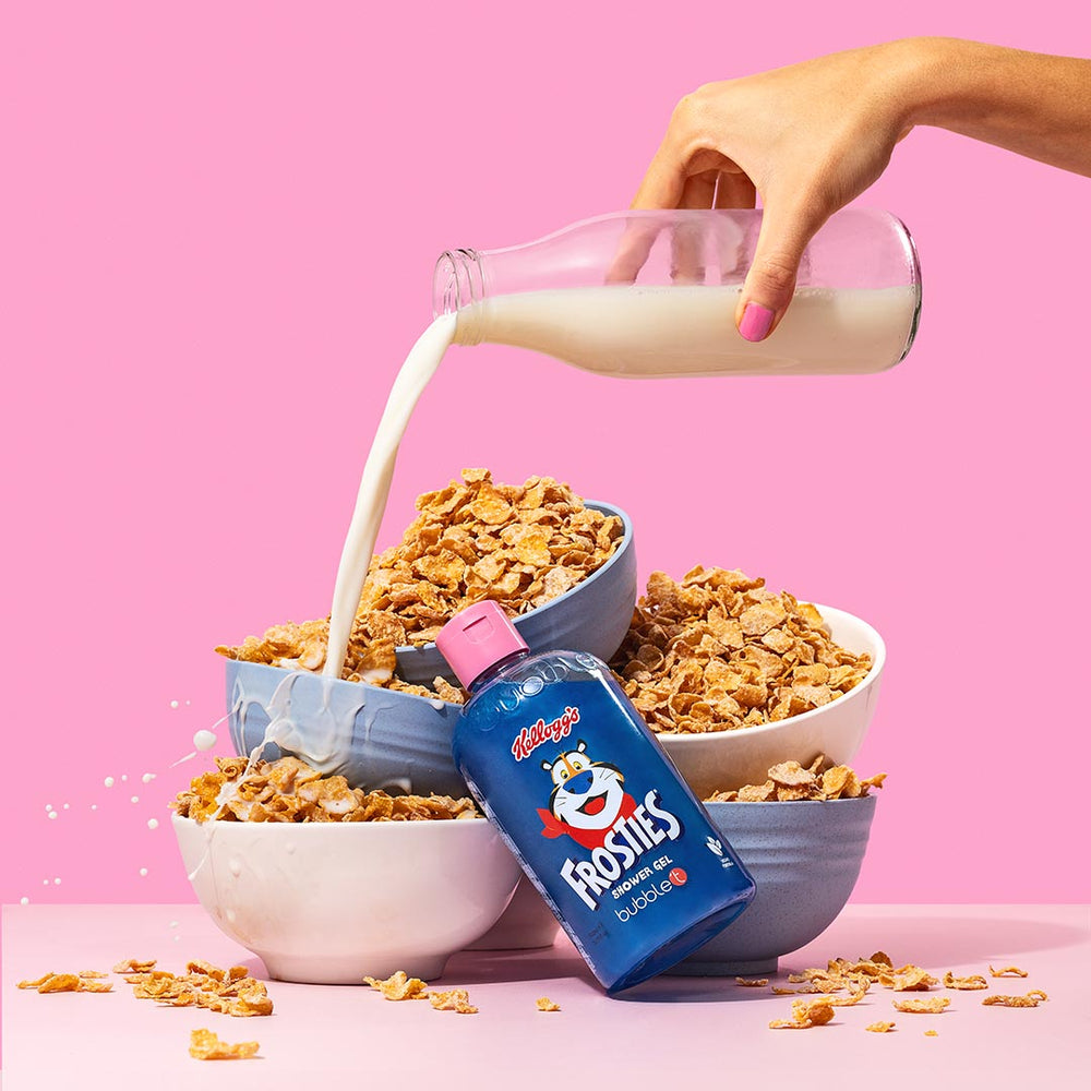 Kellogg's Coco Pops Shower Gel 500ml
