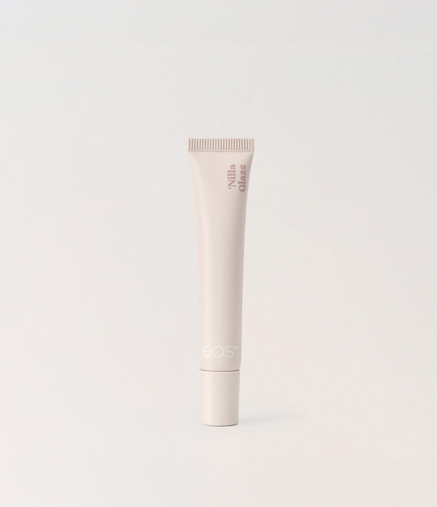 EOS Nilla Glaze Dewy Lip Shine