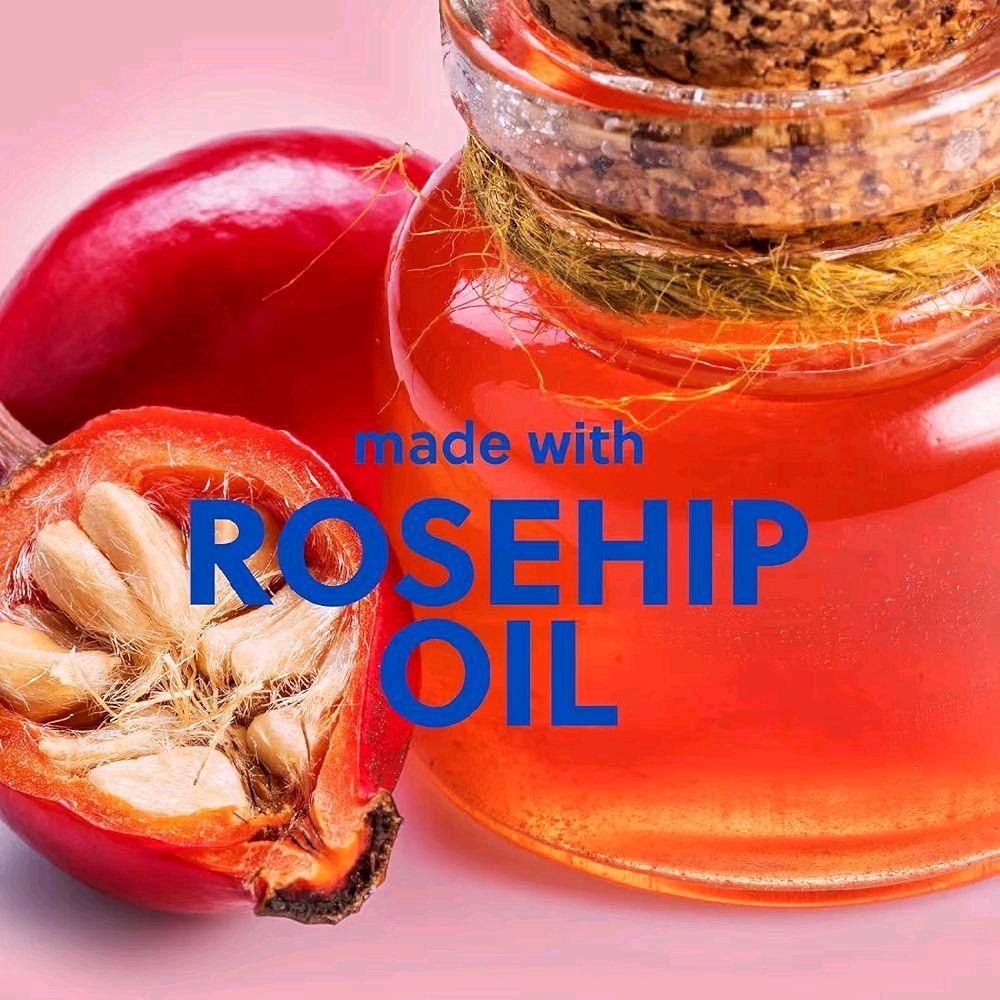 Tree Hut Moroccan Rose Foaming Gel Wash 532ml