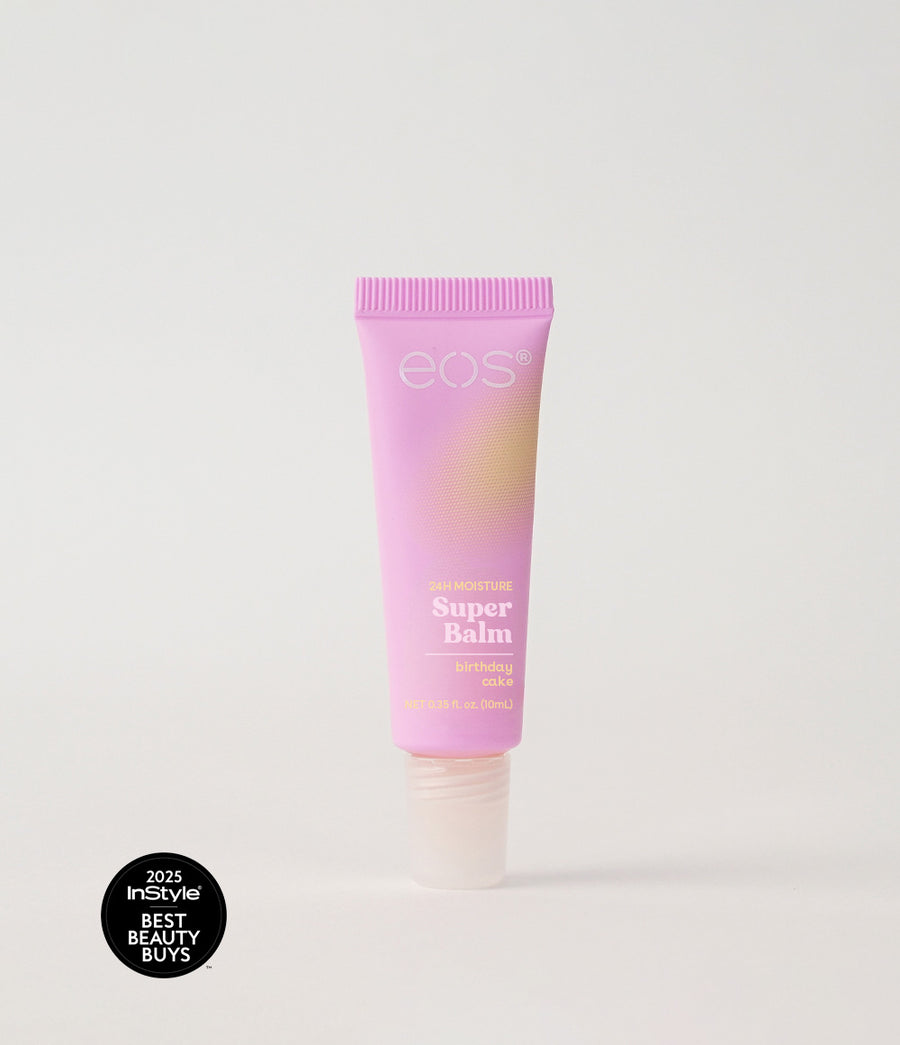 EOS Birthday Cake Super Balm 10ml