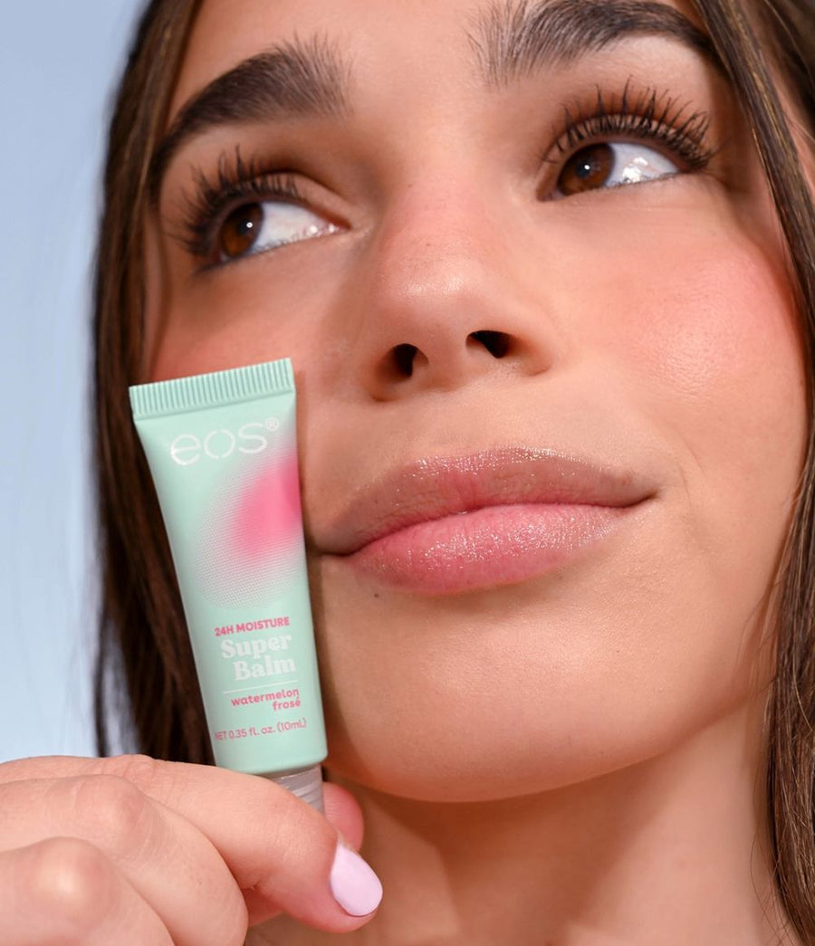 EOS Watermelon Frose Super Balm