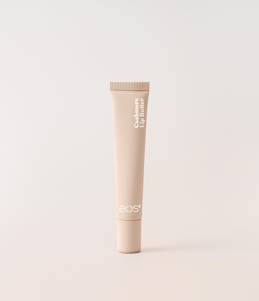 EOS Strawberry Dream Lip Butter