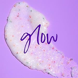 Tree Hut Exfoliating Shea Sugar Scrub Birthday Cake, 18 oz| 510g