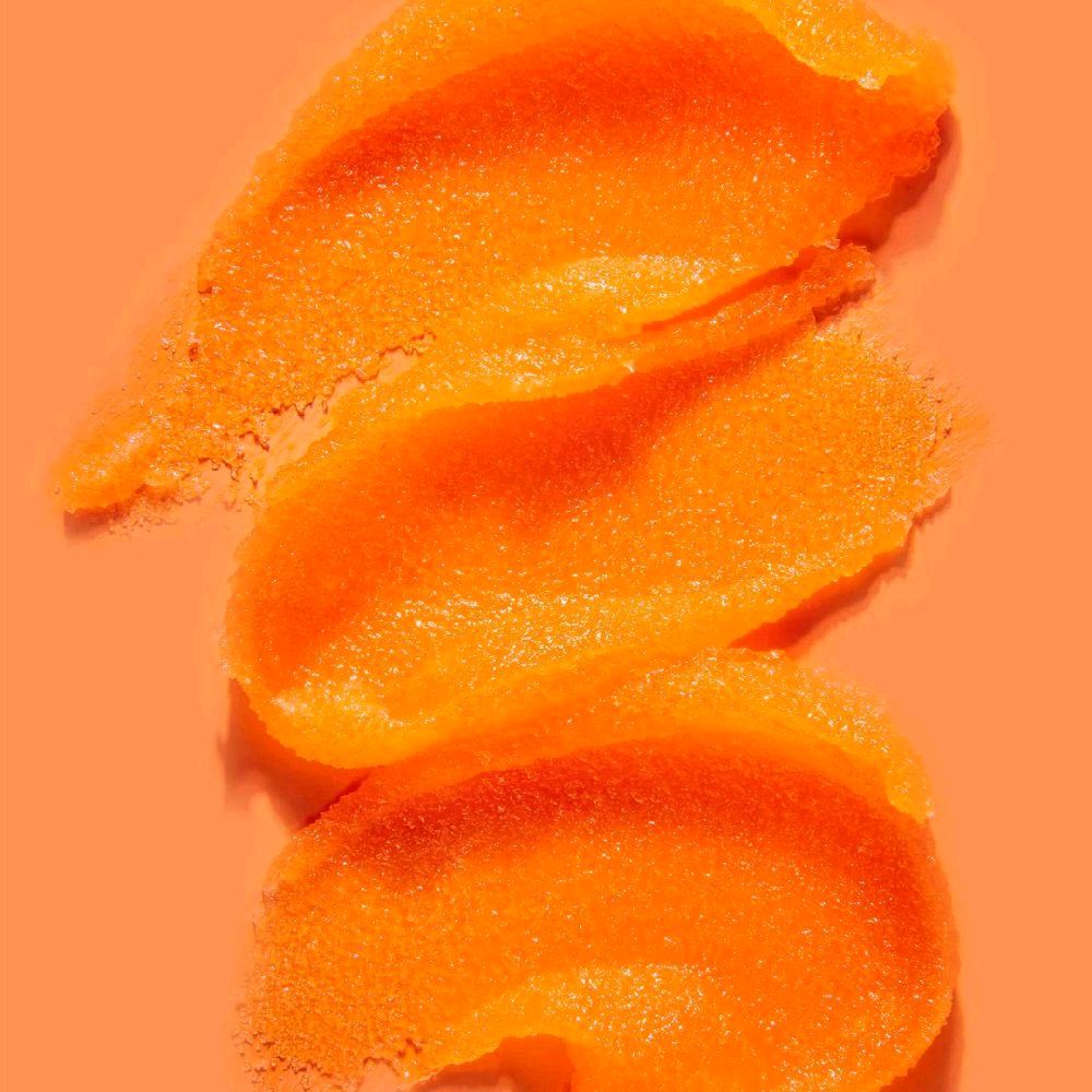 Tree Hut Tangerine Body Scrub 510g