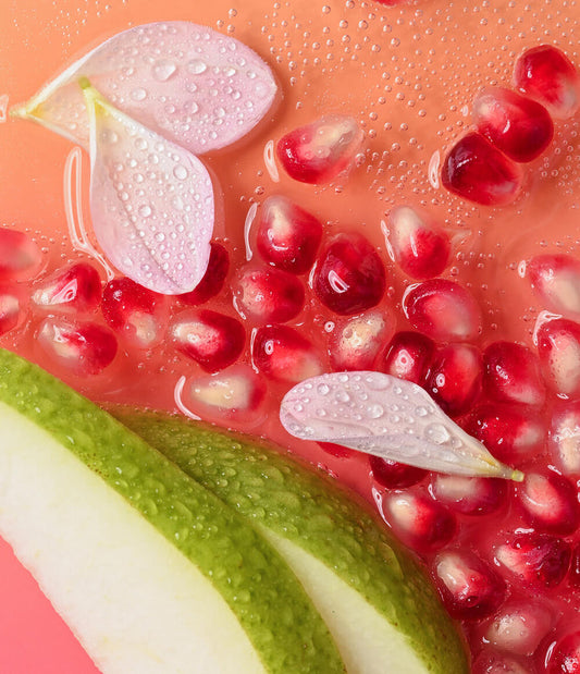 EOS Pink Champagne Body Wash 473ml