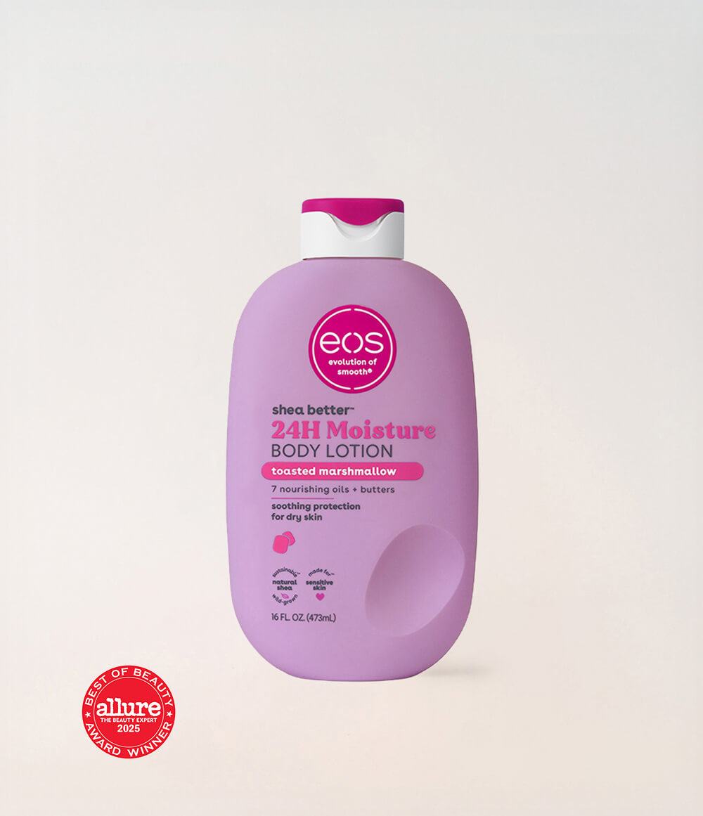 EOS Toasted Marshmallow Body Lotion 473ml