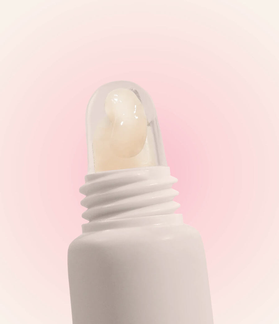 EOS Nilla Glaze Dewy Lip Shine