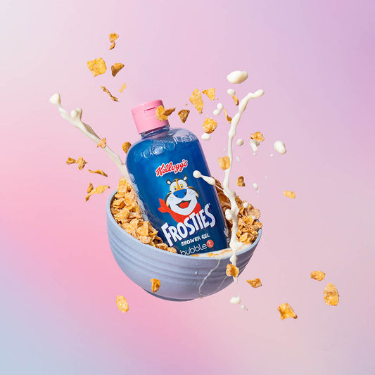 Kellogg's Frosties Shower Gel 500ml