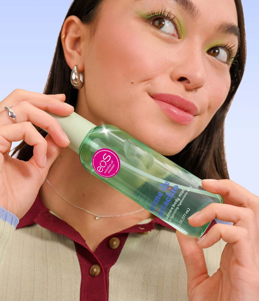 EOS Crème de Pistachio Body Mist 177ml