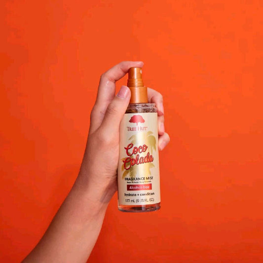Tree Hut Coco Colada Fragrance Mist 177ml