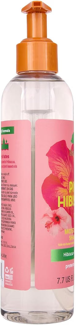 Tree Hut Pink Hibiscus Moisturizing Shave Oil image 2