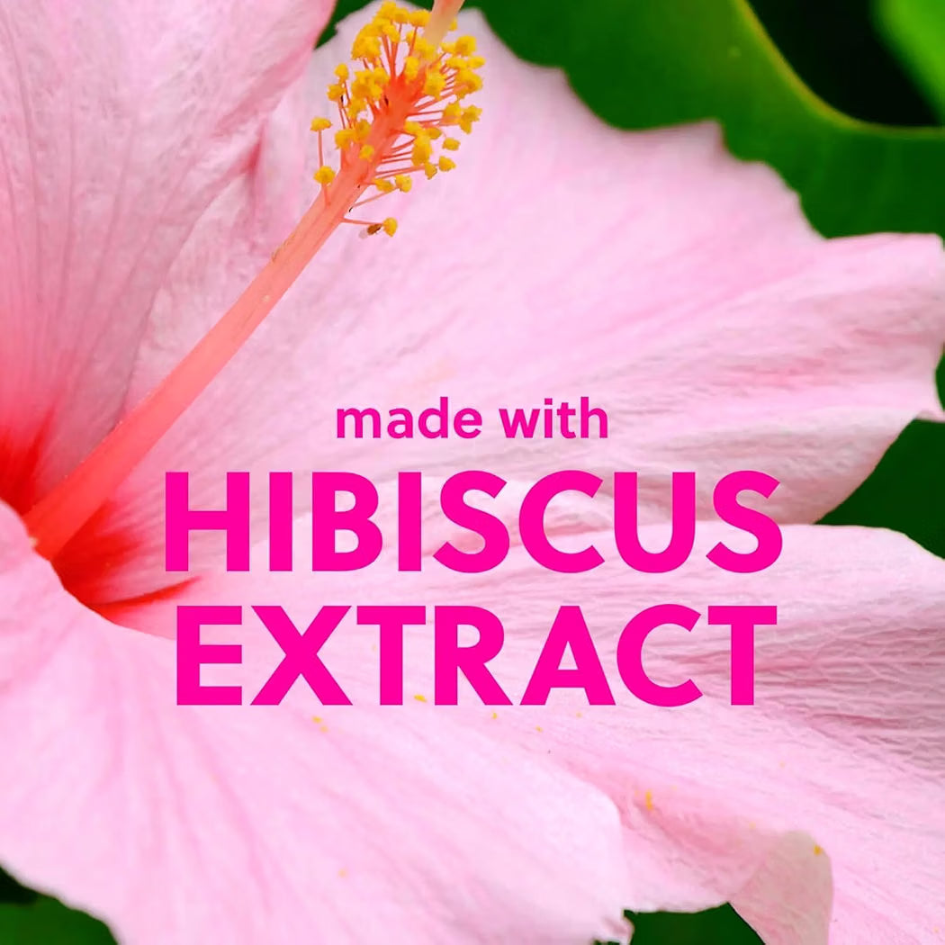 Tree Hut Pink Hibiscus Moisturizing Shave Oil image 7