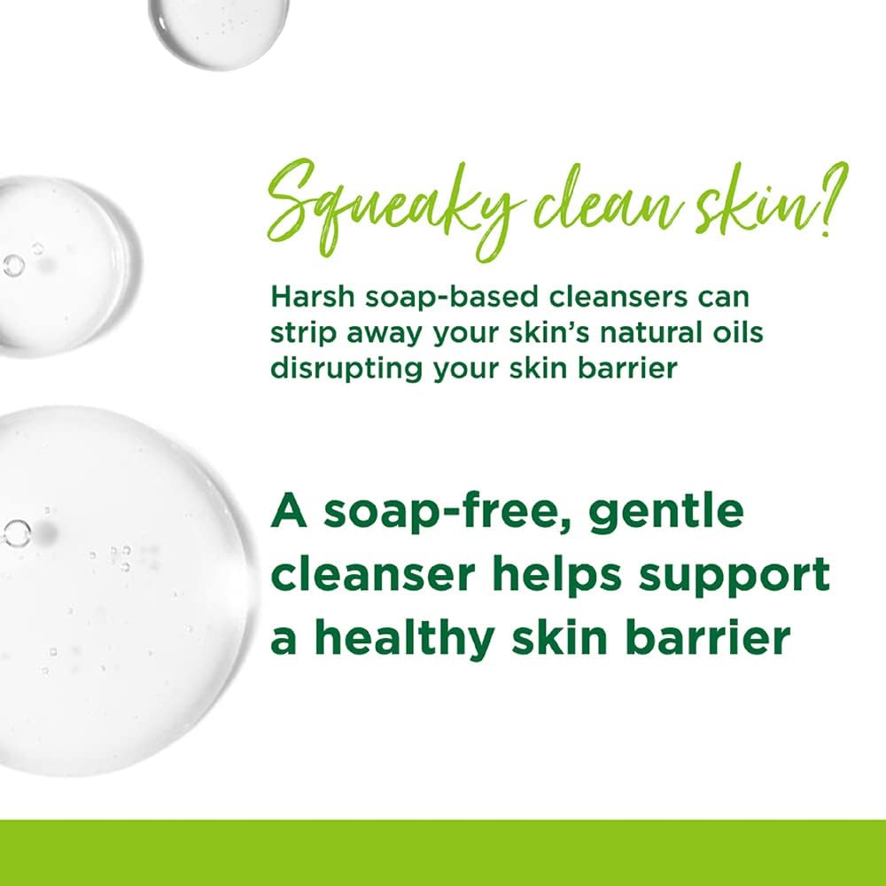 Simple Kind to Skin Refreshing Facial Wash 150ml